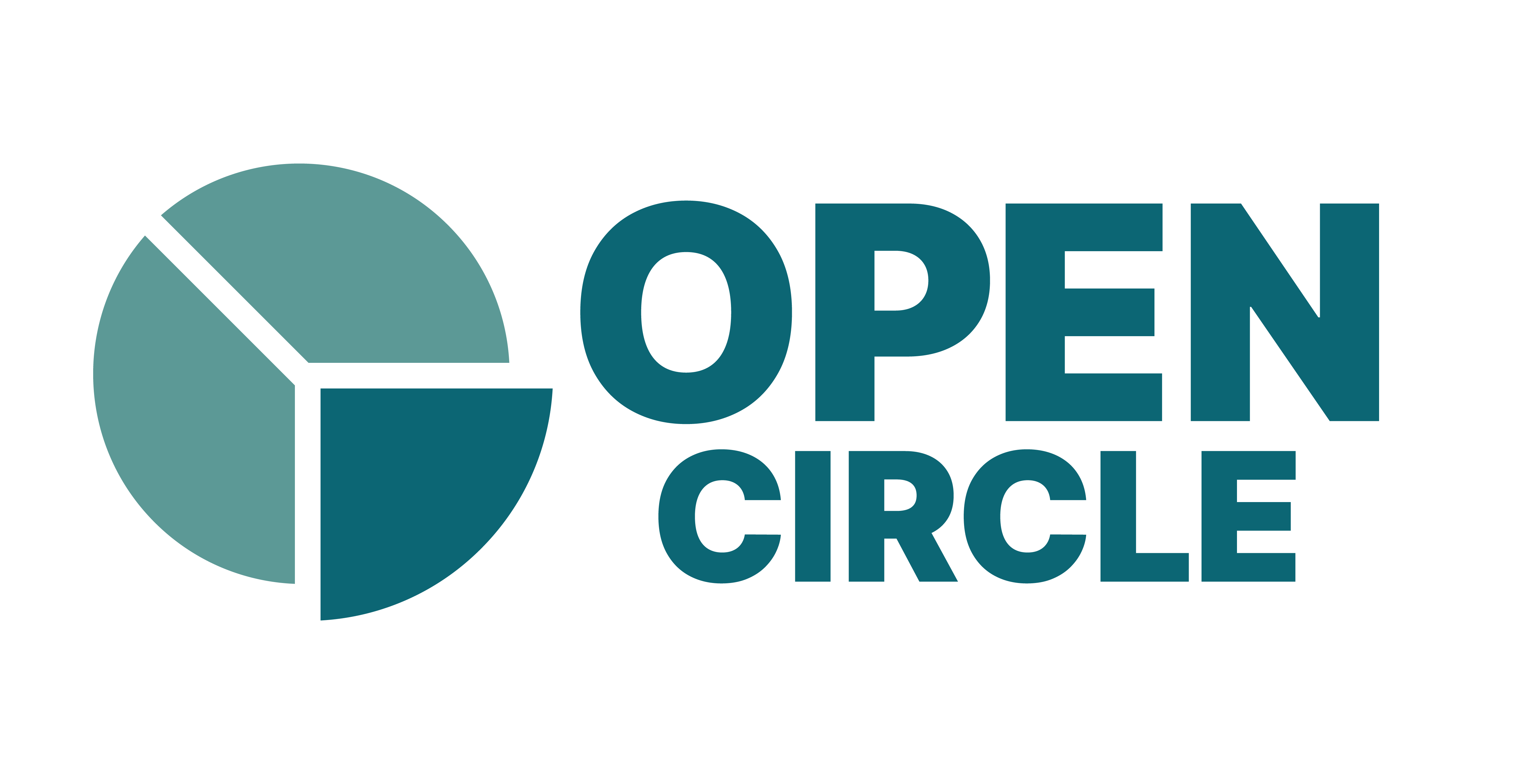 Open Circle