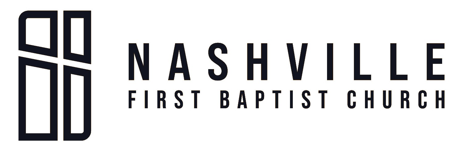 Nashville First Baptist v.2