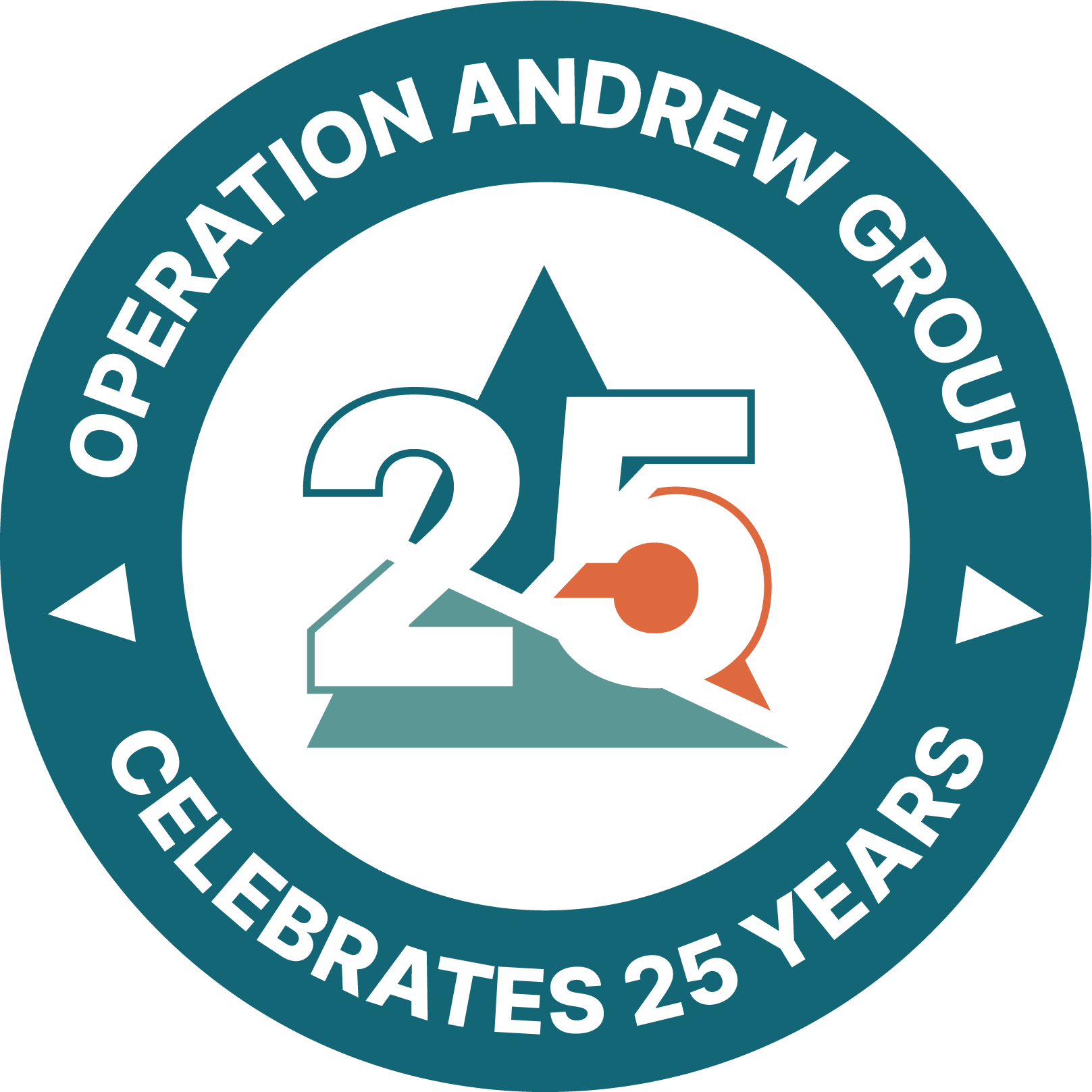 Operation Andrew Group Celebrates 25 Years