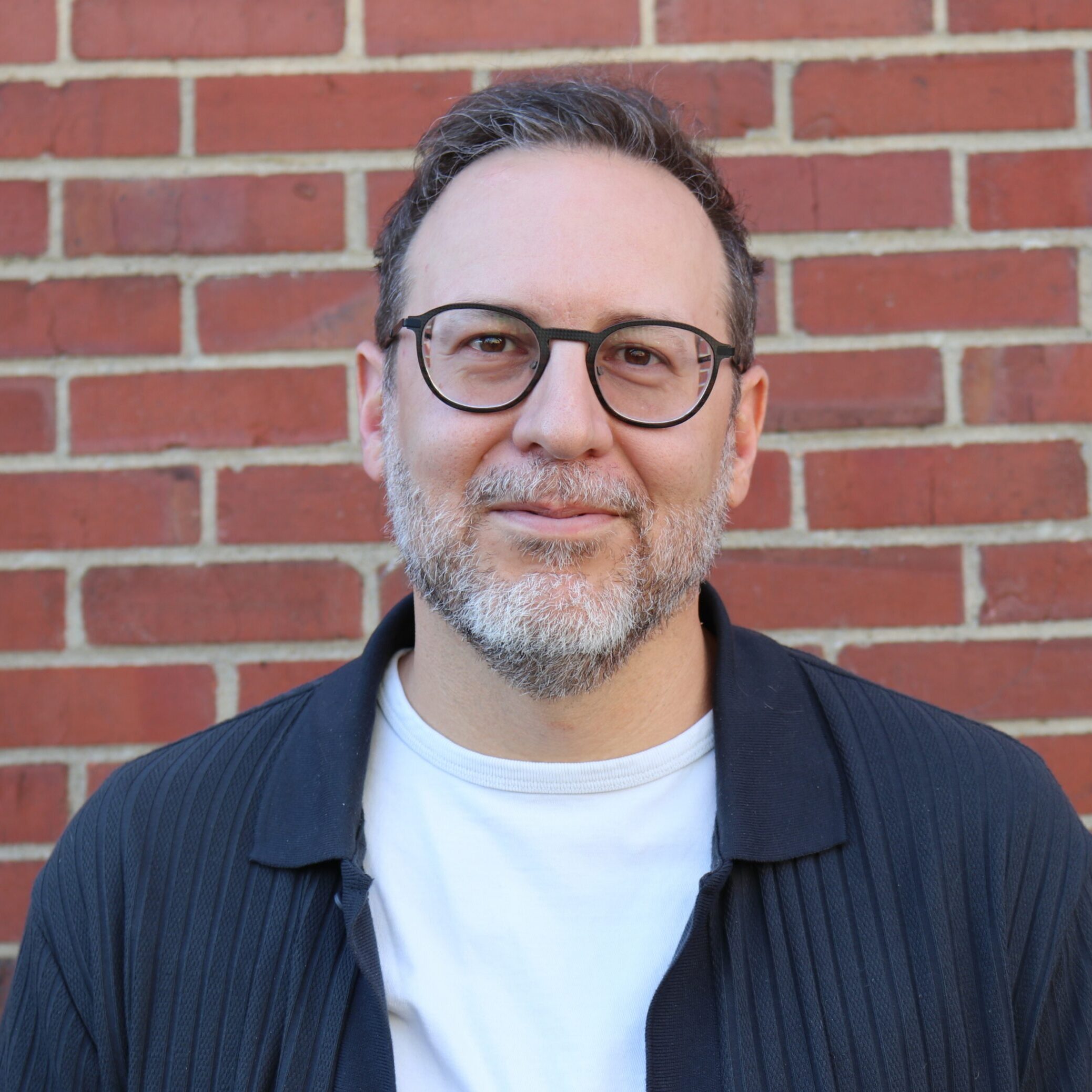 Adam Website