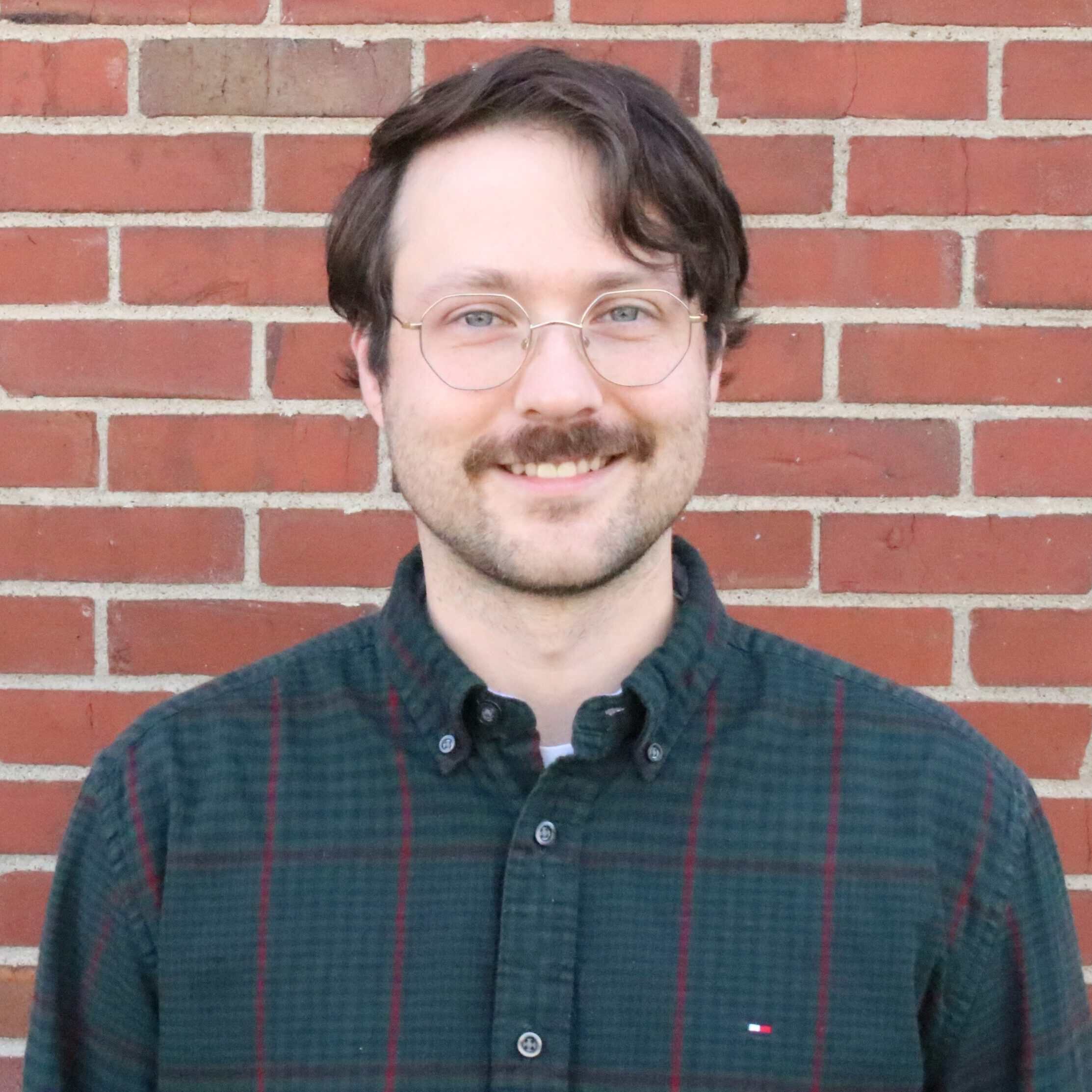 Caleb website